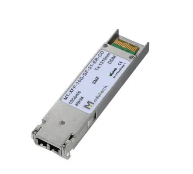 Трансивер Modultech MT-XFP-10G-DF-31-ER-CD