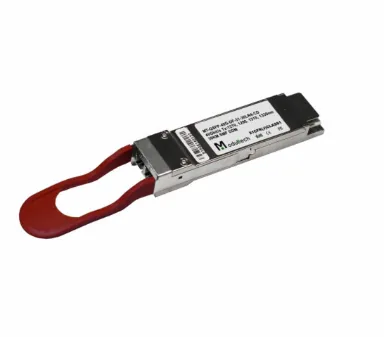Трансивер Modultech MT-QSFP-40G-DF-31-30LR4-CD