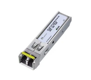 Трансивер Modultech MT-SFP-155-CWDM-39-80-CD