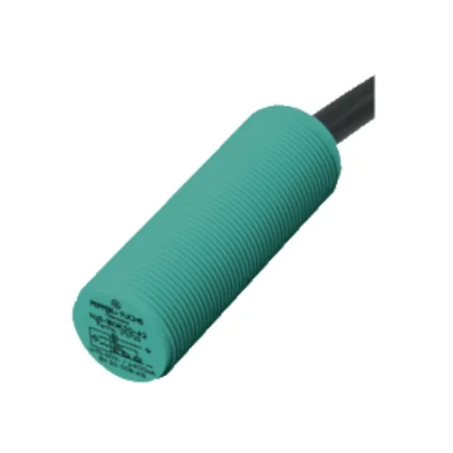 Датчик индуктивный Pepperl+Fuchs NBN8-18GK50-E0
