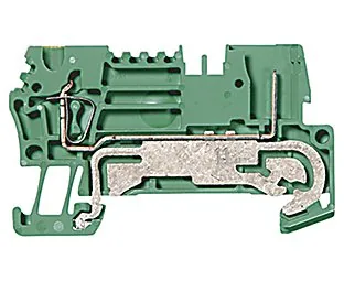 Колодка Allen Bradley IEC Bulletin 1492 гибкая