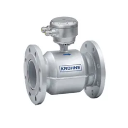 Преобразователь Krohne WATERFLUX 3000