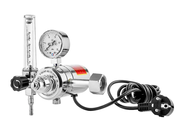 Регулятор Сварог У-30/АР-40-П-220-Р