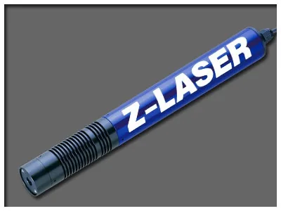 Указатель Z-LASER ZRG-F