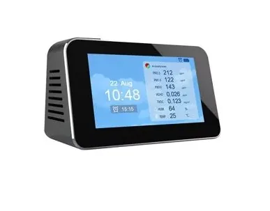 Монитор качества воздуха Amtast AMT097