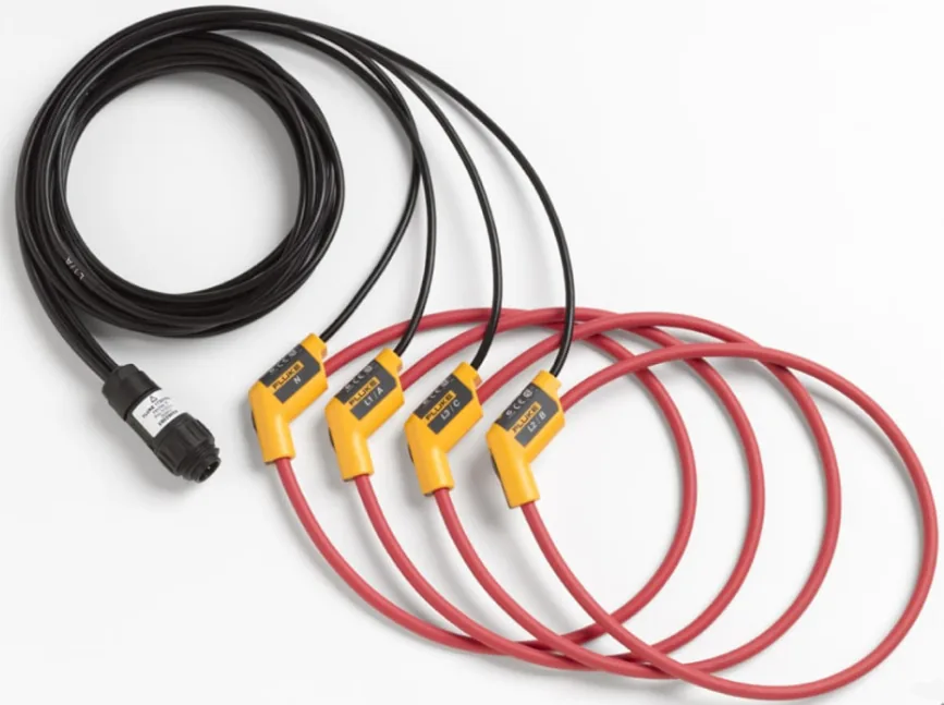 Комплект пробников Fluke FS17X5-TF-II