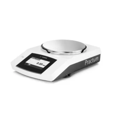 Прецизионные весы Sartorius Practum 1102-1ORU