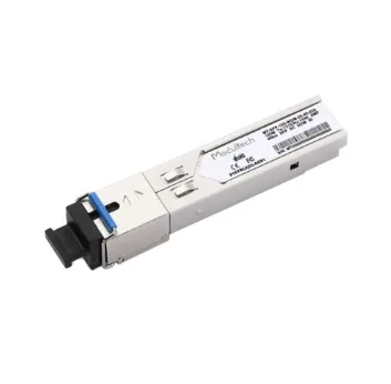 Трансивер Modultech MT-SFP-155-WDM-35-40-IDS