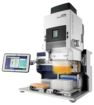Система дозирования BenchSmart96 1000ul BST-96-1000