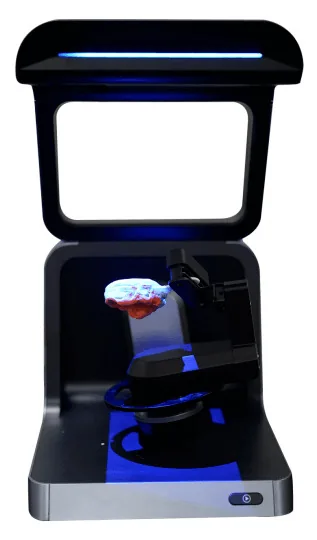 3D-сканер SHINING AutoScan Inspec