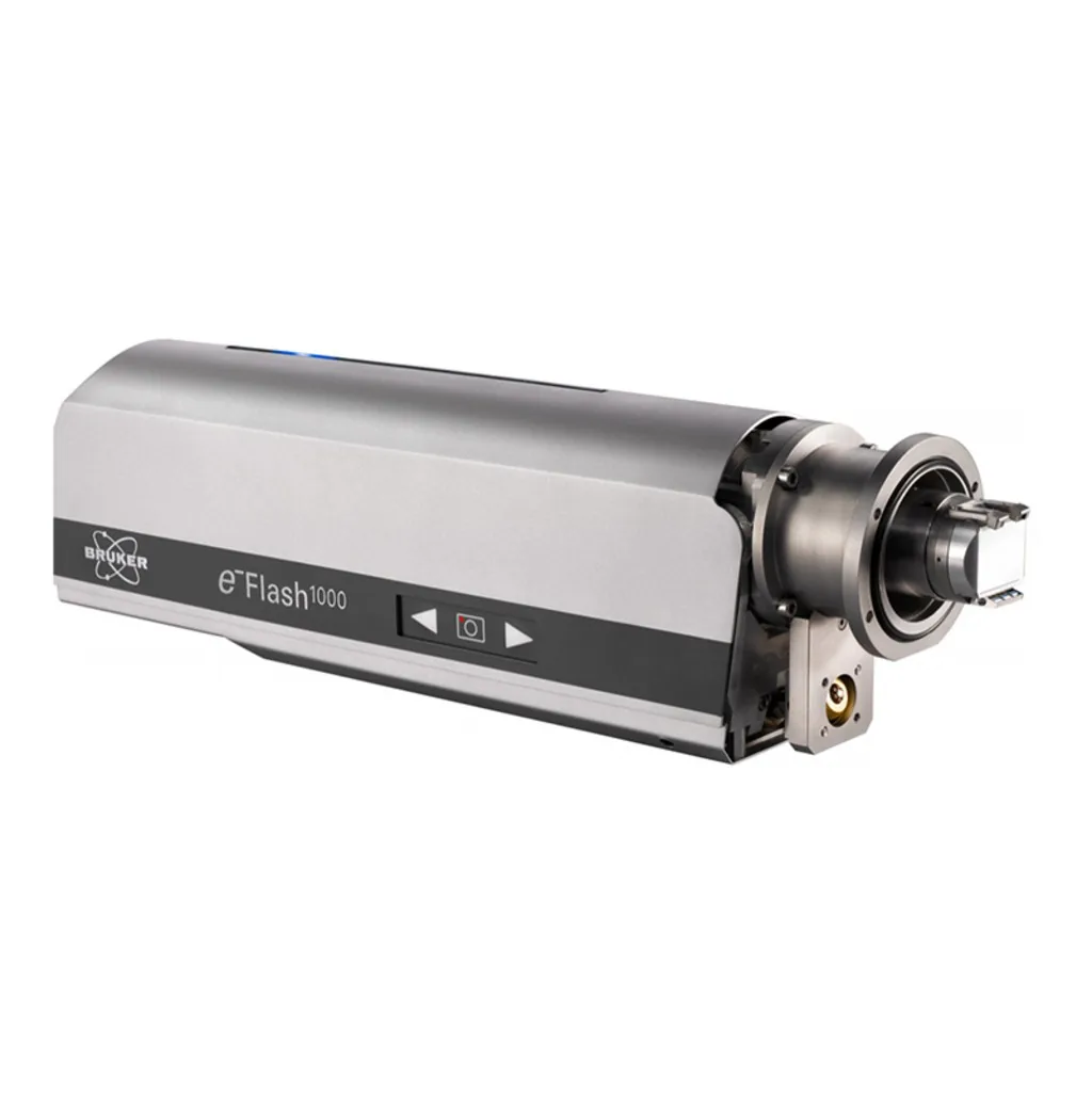 Система Bruker QUANTAX EBSD