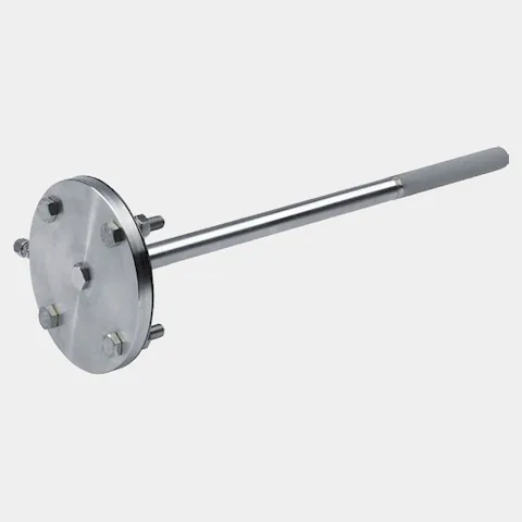 Зонд для газоанализаторов MRU SWG 200/300