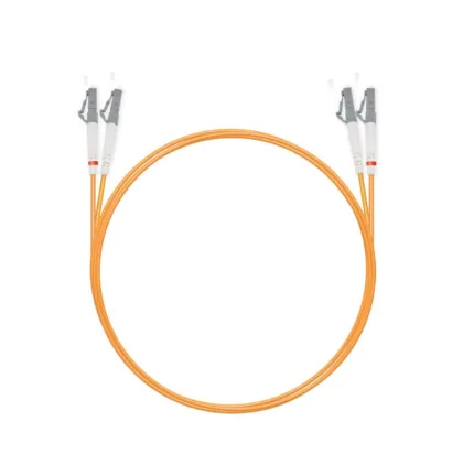 Патч-корд Modultech MT-PC-DX-MMF-OM2-LU/LU-1