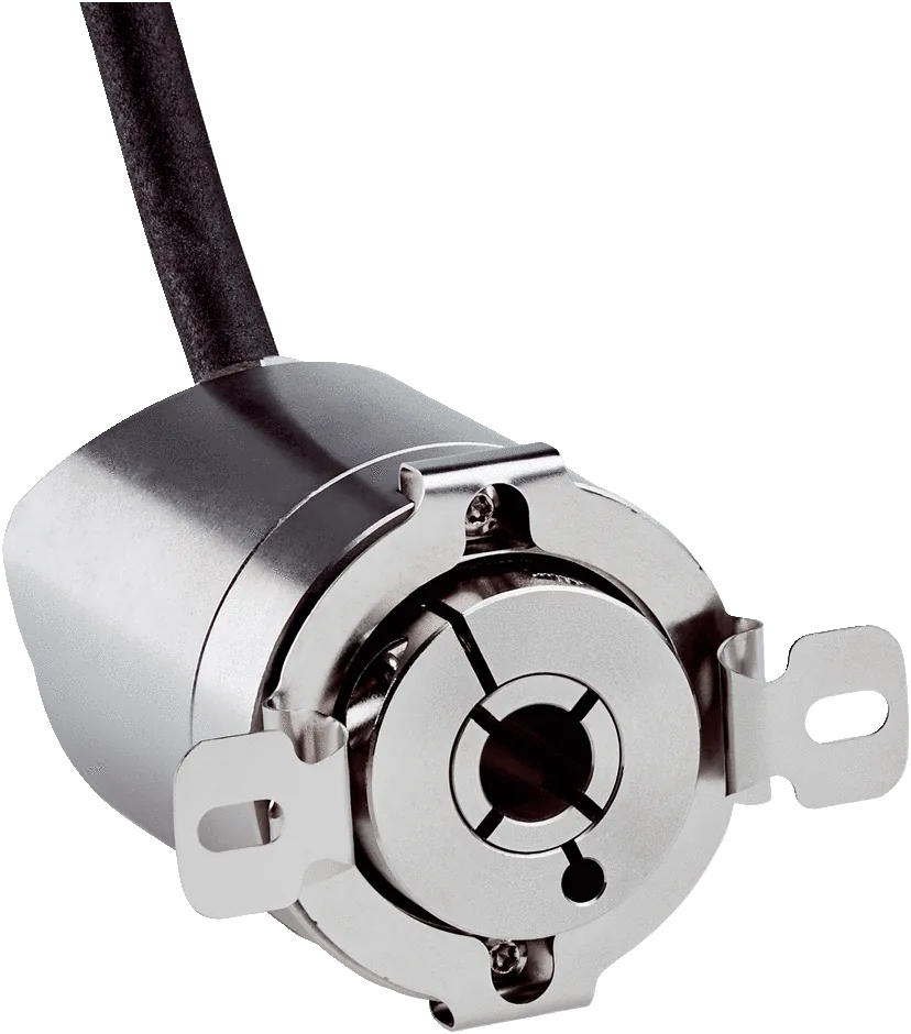 Многооборотный энкодер SICK AHM36I-BAQK014x12