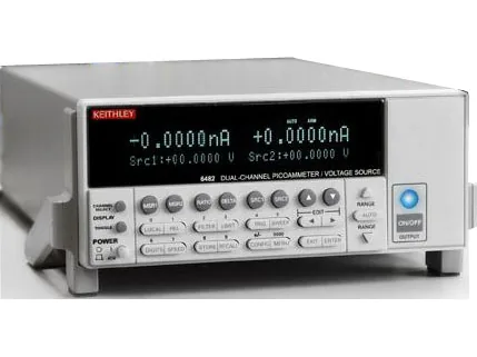 Амперметр Keithley 6482/E