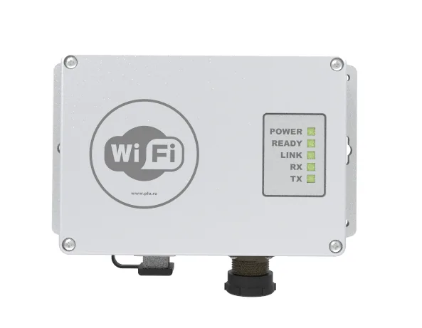 Комплект беспроводной связи Петролайн-А КБС WiFi USR