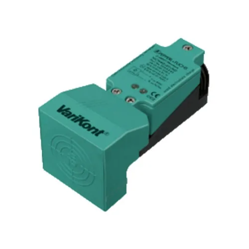Датчик индуктивный Pepperl+Fuchs NCN40+U1+N0