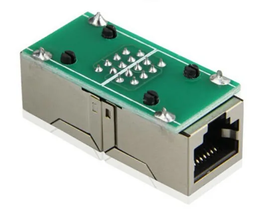 Опция Yokogawa Ethernet LAN для AQ7280