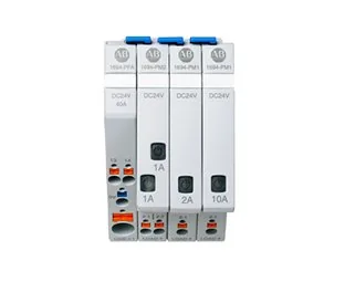 Модуль Allen Bradley Bulletin 1694