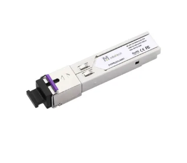 Трансивер Modultech MT-SFP-155-WDM-45-60-CDS