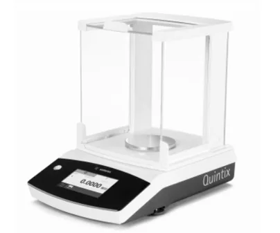Аналитические весы Sartorius Quintix 124-1ORU
