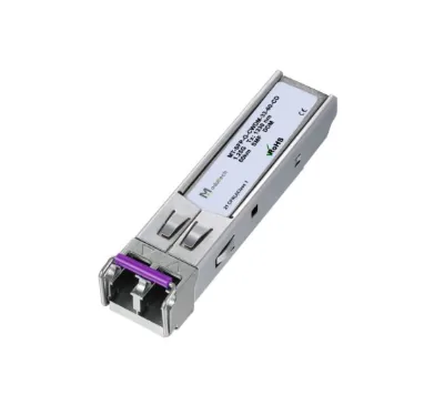 Трансивер Modultech MT-SFP-G-CWDM-33-60-CD