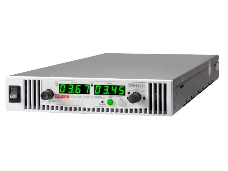 Источник питания Keithley 2268-150-5