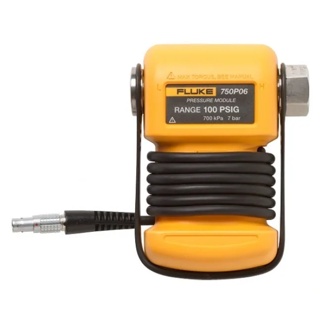 Модуль давления Fluke-750P05