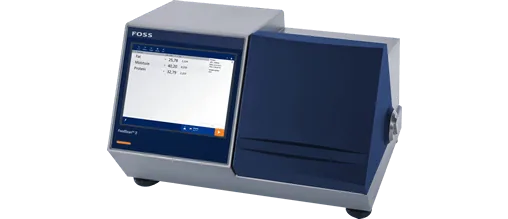 Анализатор мяса FOSS FoodScan 2 Lab