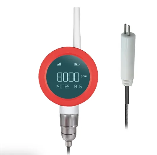 Измеритель качества воды Toprie TP2404