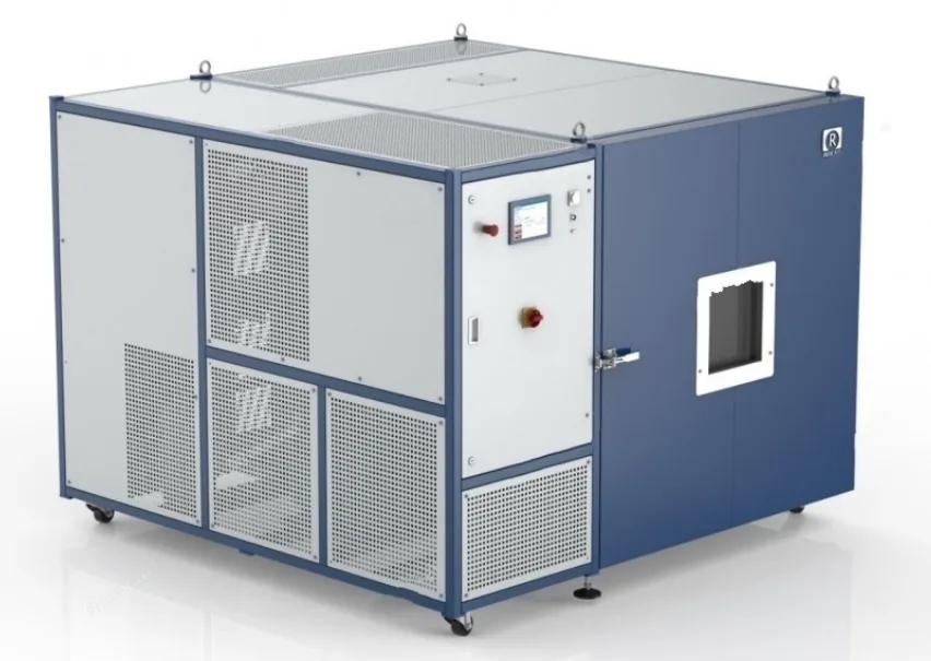 Климатическая камера TC-3000