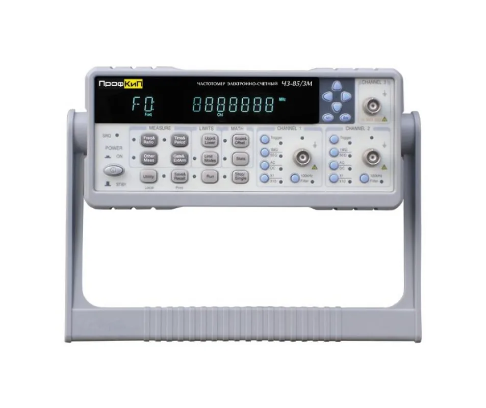 Частотомер ПрофКиП Ч3-85/3М
