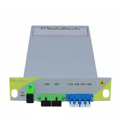 Мультиплексор MT-CT-MDM-102-L3-4454-31/33-47/49-TV5