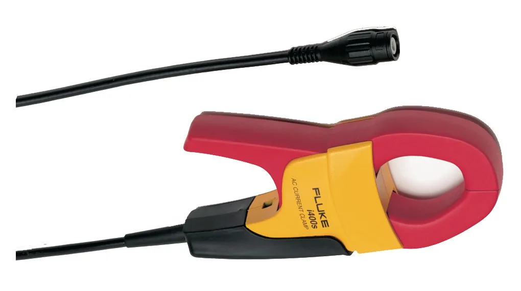 Токовые клещи Fluke i400s
