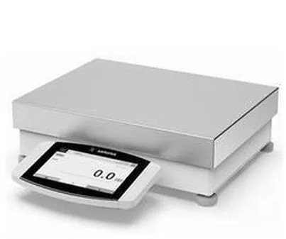 Большегрузные весы Sartorius Cubis II MCE36201P