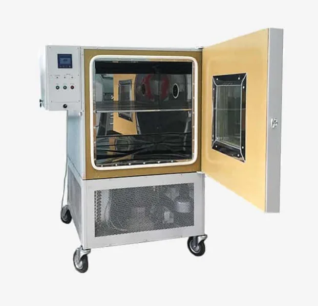 Климатическая камера Climcontrol М-30/150-250 КТВХ