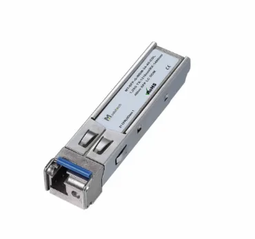 Трансивер Modultech MT-SFP-G-WDM-34-40-CDL
