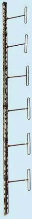 Антенна Радиал D6 FM(H/L)-2