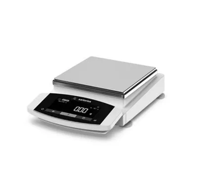 Прецизионные весы Sartorius Cubis II MCE1202S