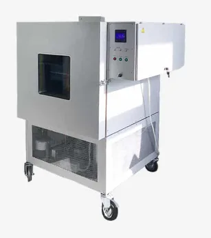 Климатическая камера Climcontrol М-70/100-500 КТВХ