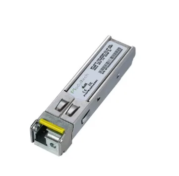 Трансивер Modultech MT-SFP-155-WDM-53-40-IDL