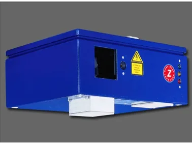 Лазерный проектор проецирования чертежей Z-LASER LP CUBE