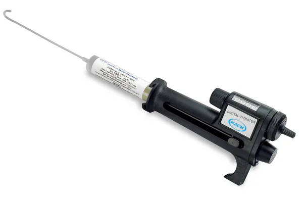 Титратор HACH Digital Titrator