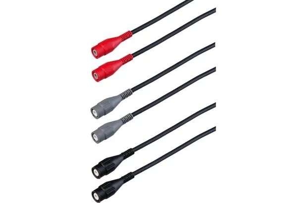 Комплект коаксиальных кабелей Fluke PM9092