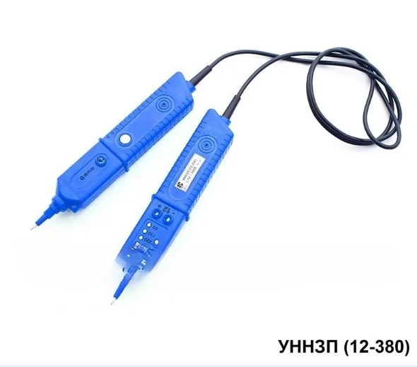 Указатель напряжения ЭлектроТрейд УННЗП (12-380)
