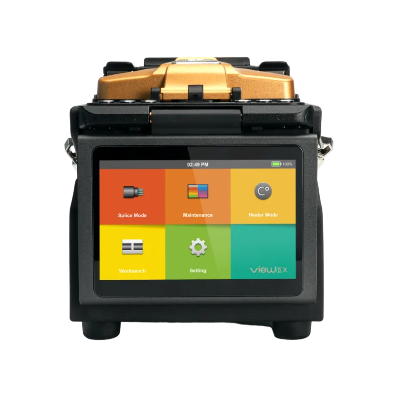 Сварочный аппарат INNO Instrument View 8X