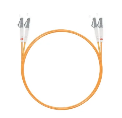 Патч-корд Modultech MT-PC-DX-MMF-OM2-LU/LU-2