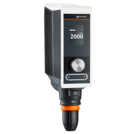 Мешалка Heidolph Hei-TORQUE Value 200