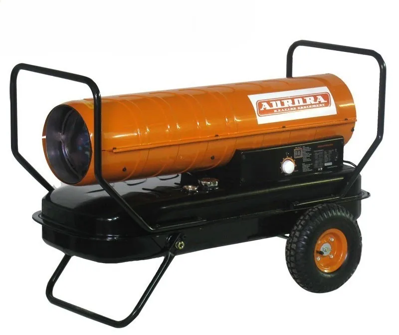 Тепловая пушка Aurora TK-30000 дизельная