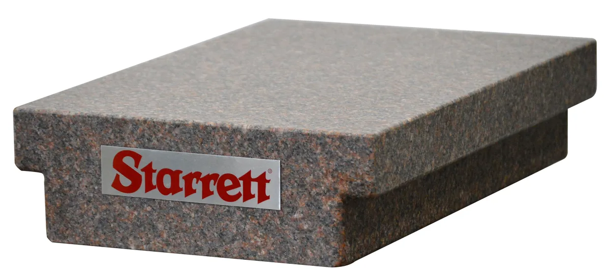 Поверхностная плита Starrett G-88711